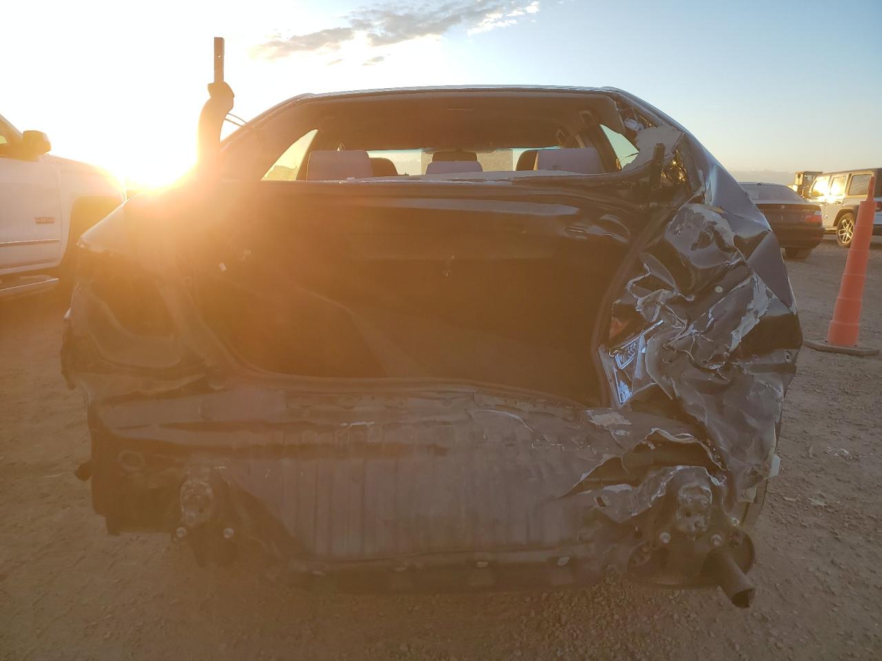 2016 Toyota Camry Le VIN: 4T1BF1FK1GU562395 Lot: 89811165