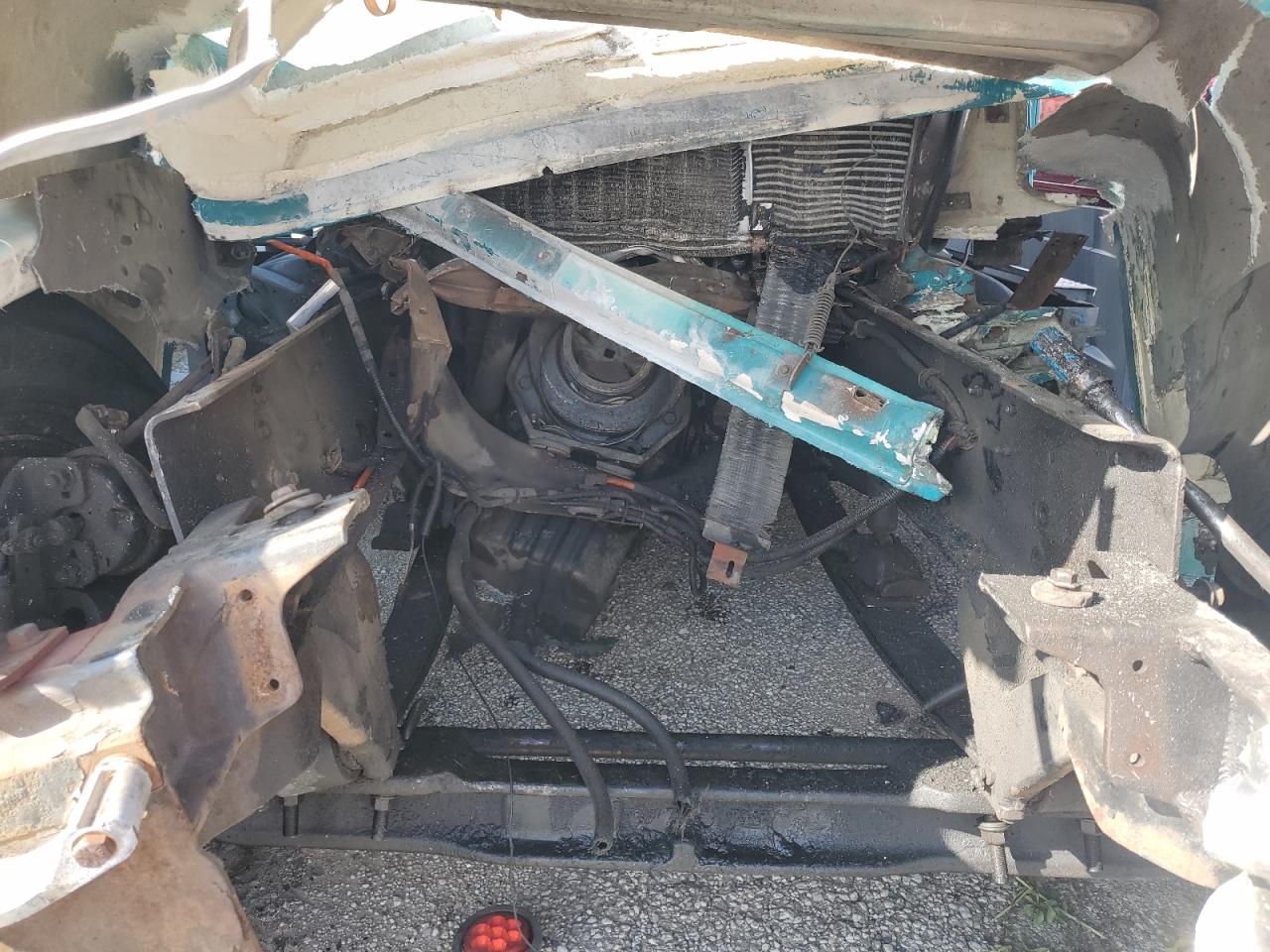 1996 International 9000 9400 VIN: 2HSFHAMR5TC063925 Lot: 85326105