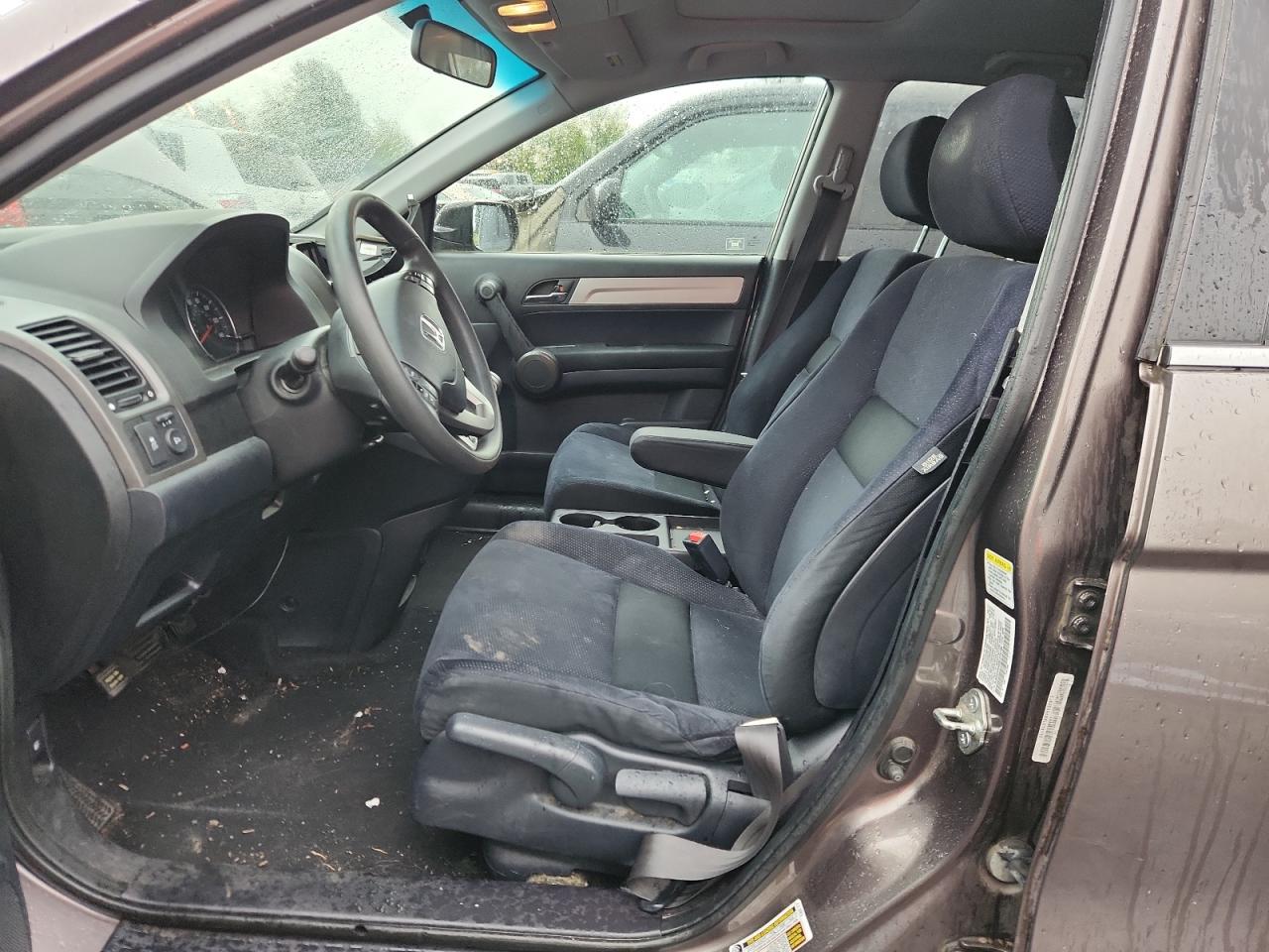 2011 Honda Cr-V Ex VIN: 5J6RE4H58BL076786 Lot: 85942885