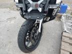 2025 BMW R 1300 GS ADVENTURE TE AS  for sale at Copart CORBY