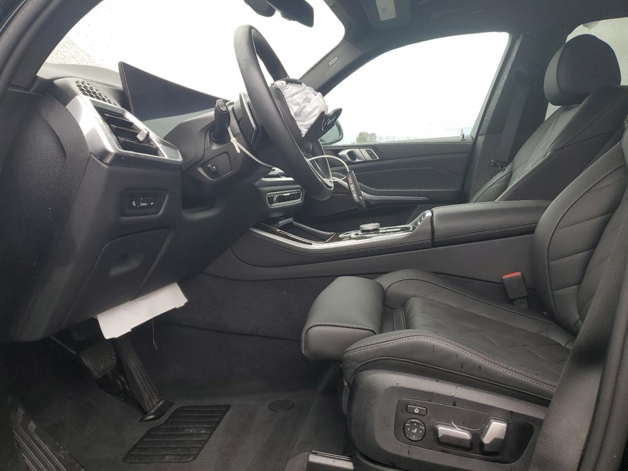 2025 BMW X5 xDrive40I VIN: 5UX23EU00S9Y56838 Lot: 85680845