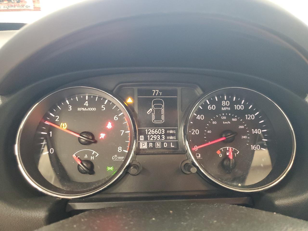 2012 Nissan Rogue S VIN: JN8AS5MV7CW374404 Lot: 85781285