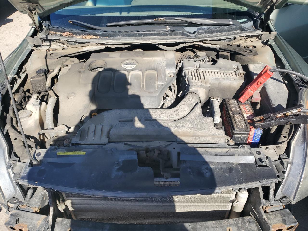 2008 Nissan Altima 2.5 VIN: 1N4AL21E48C274173 Lot: 81910535