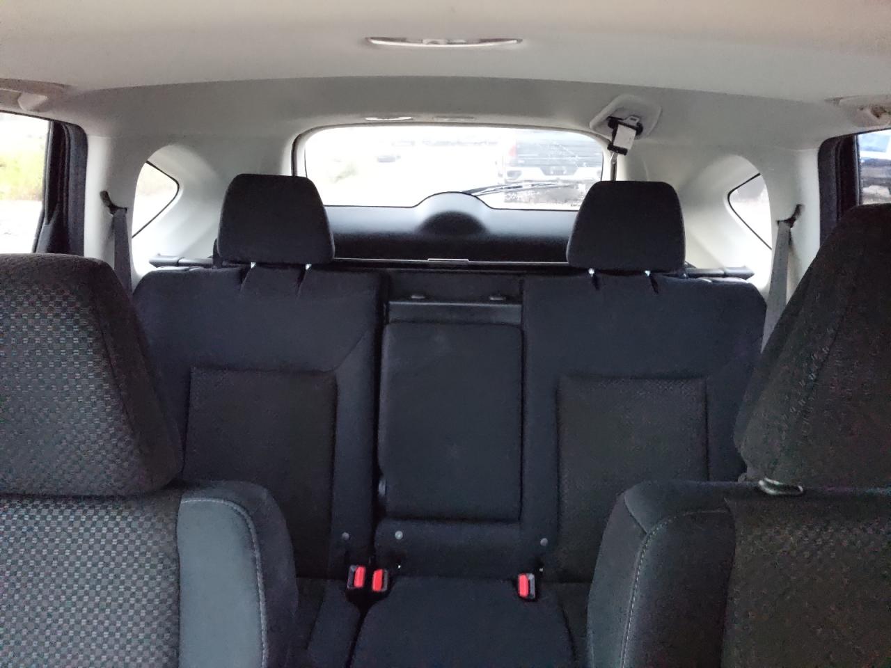 2016 Honda Cr-V Ex VIN: 2HKRM4H52GH624463 Lot: 89800975