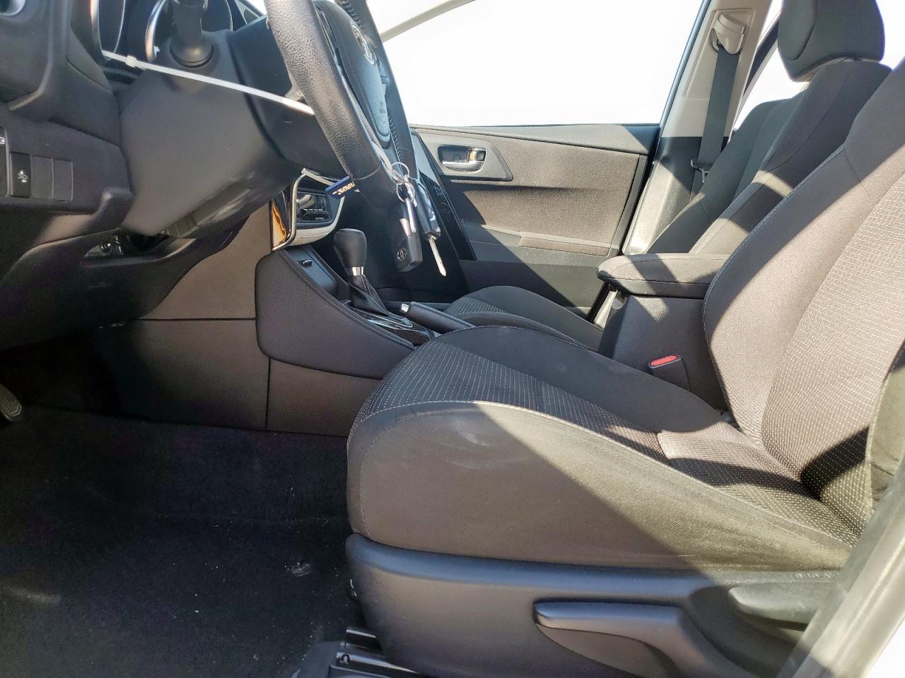 2018 Toyota Corolla Im VIN: JTNKARJE5JJ564948 Lot: 82442015