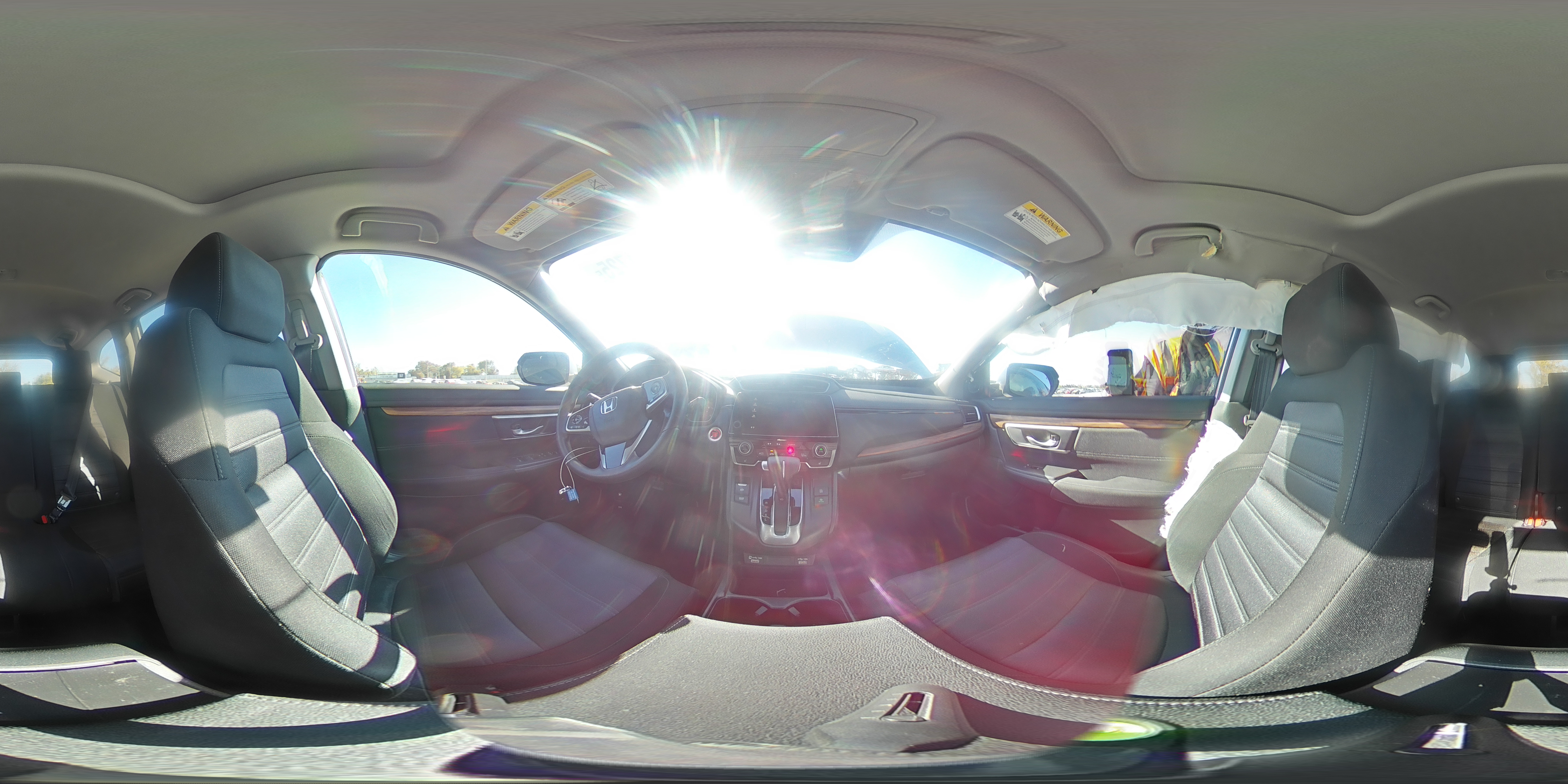 2020 Honda Cr-V Ex VIN: 5J6RW2H54LL004468 Lot: 87451725