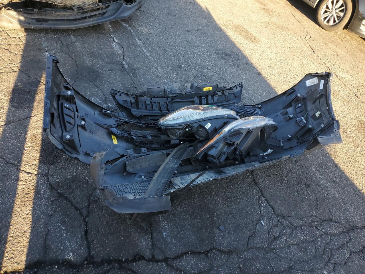 2020 Ford Escape Se VIN: 1FMCU9G68LUA86179 Lot: 85269185