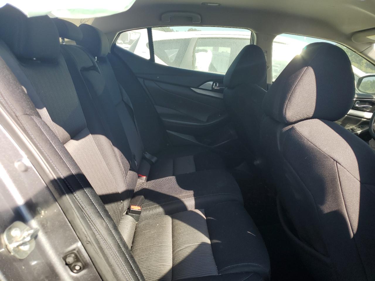 2017 Nissan Maxima 3.5S VIN: 1N4AA6AP4HC436933 Lot: 84887905