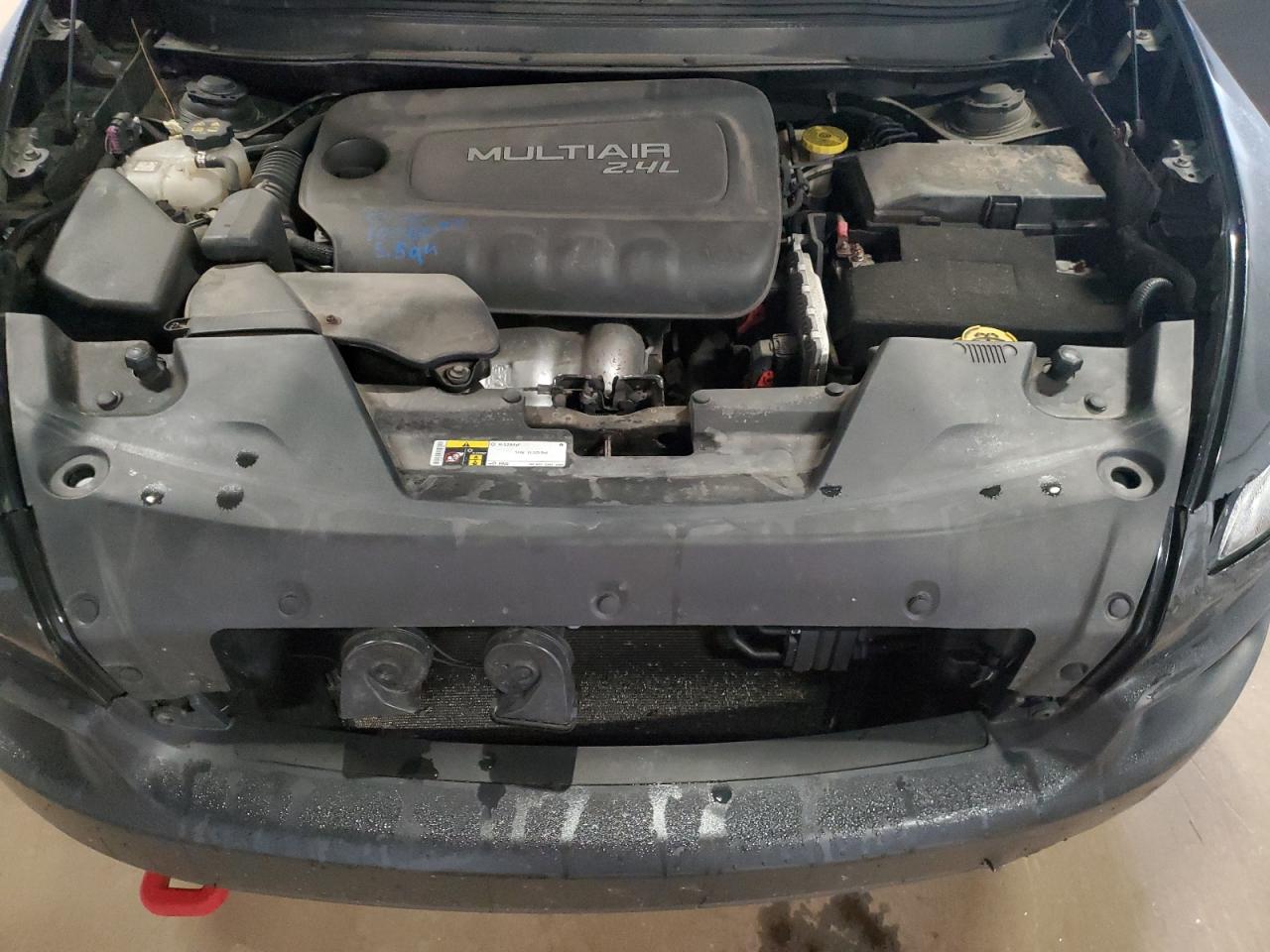 2014 Jeep Cherokee Trailhawk VIN: 1C4PJMBB1EW109783 Lot: 84643725