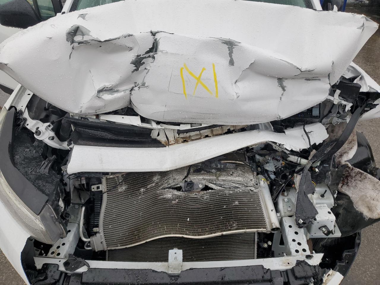 2018 Chevrolet Trax 1Lt VIN: 3GNCJLSB0JL378163 Lot: 90543795