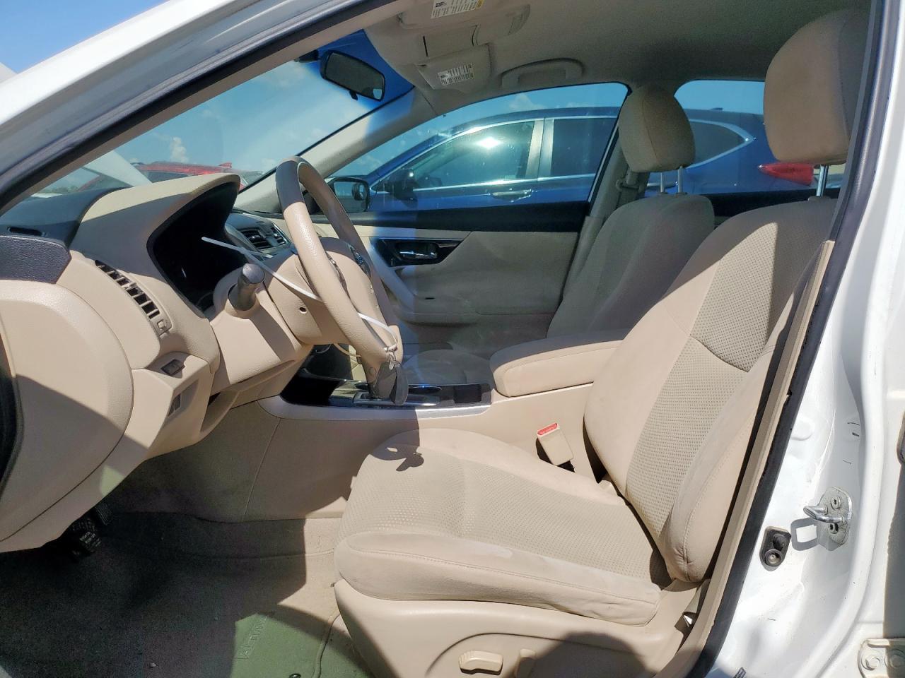 2014 Nissan Altima 2.5 VIN: 1N4AL3APXEN259460 Lot: 85366335