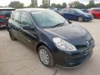 2006 RENAULT CLIO 1.6 VVT EXPRESSION 5DR AUTO for sale at Copart SANDY