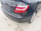 2006 MERCEDES-BENZ C CLASS C180K SE 3DR AUTO for sale at Copart ROCHFORD