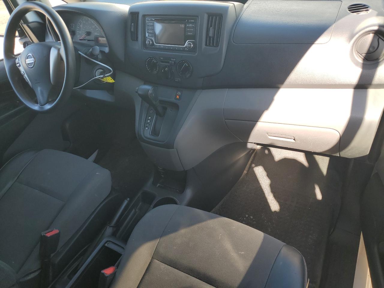 2018 Nissan Nv200 2.5S VIN: 3N6CM0KN4JK703988 Lot: 87403475