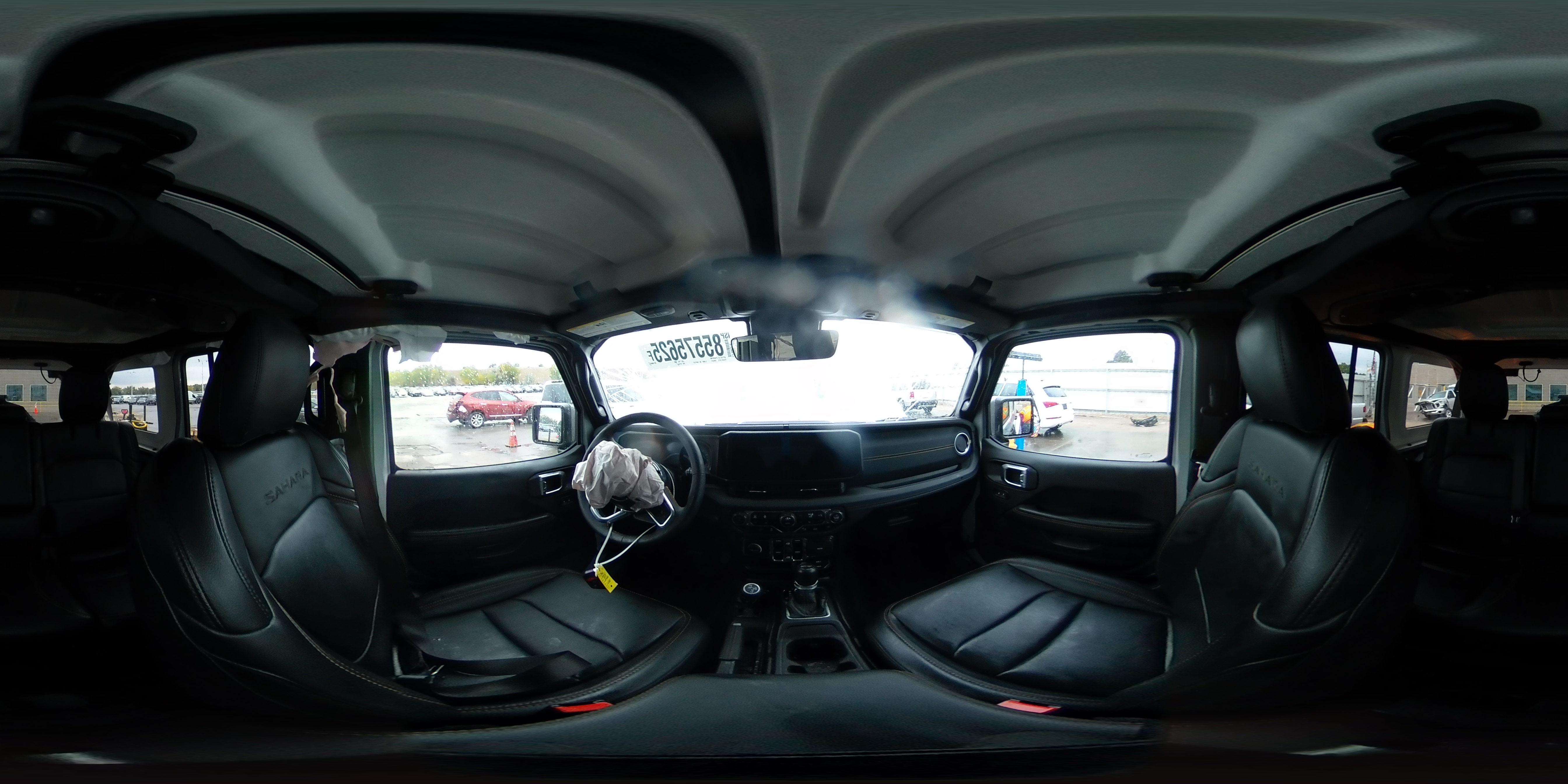 2024 Jeep Wrangler Sahara 4Xe VIN: 1C4RJXP62RW146188 Lot: 85575625