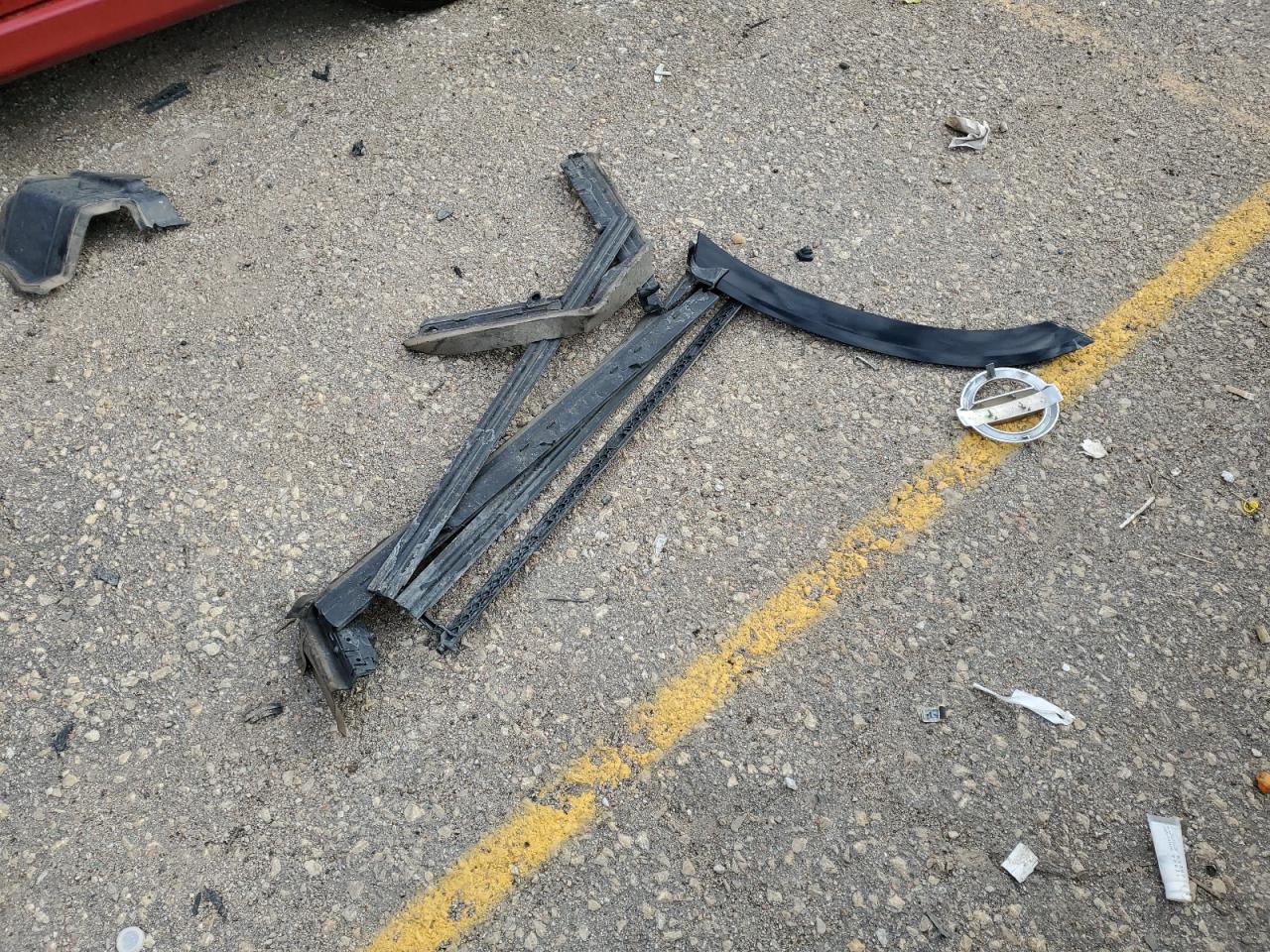 2017 Nissan Altima 2.5 VIN: 1N4AL3AP1HN350606 Lot: 85352025