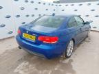 2009 BMW 325I M SPORT HIGHLINE A  for sale at Copart BRISTOL