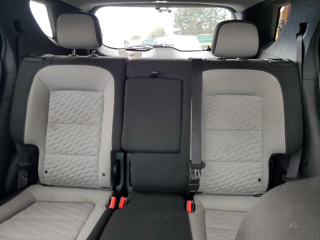 2020 Chevrolet Equinox Ls VIN: 2GNAXSEV0L6275080 Lot: 85858665