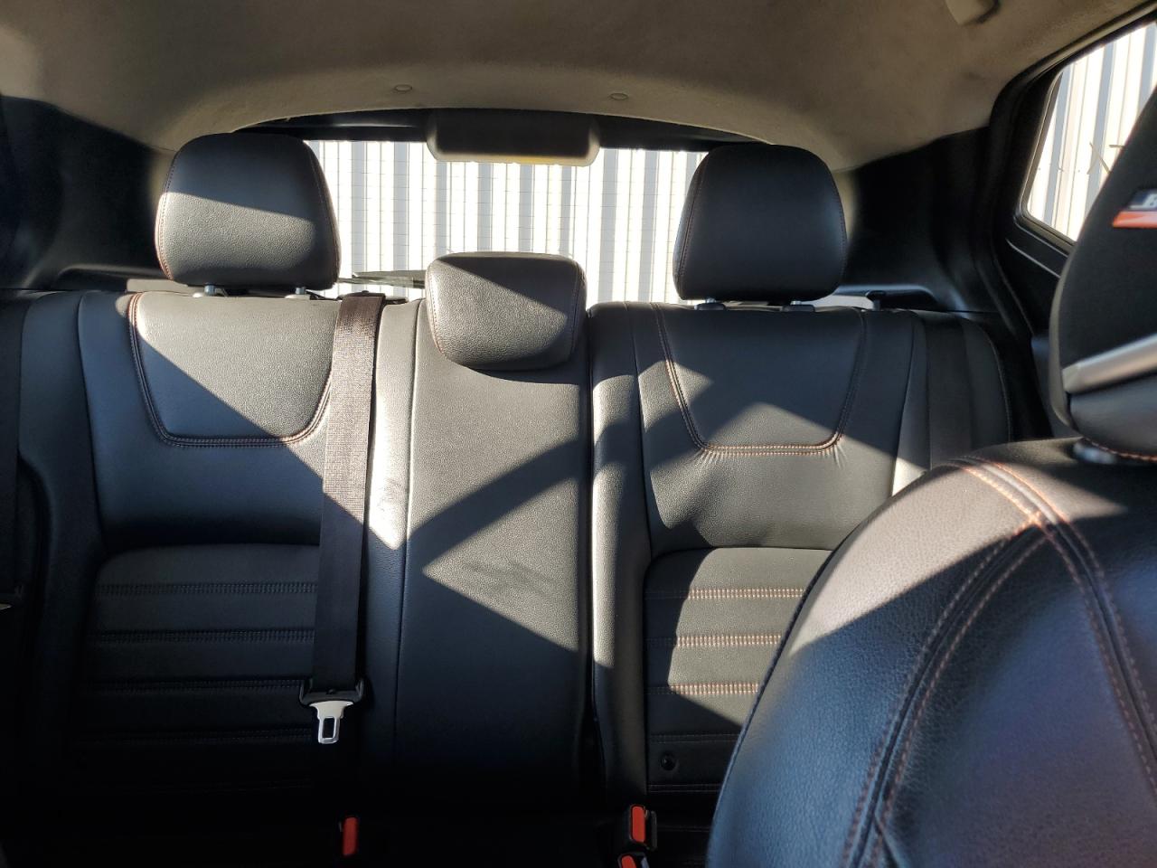 2020 Nissan Kicks Sr VIN: 3N1CP5DV2LL544991 Lot: 91066975