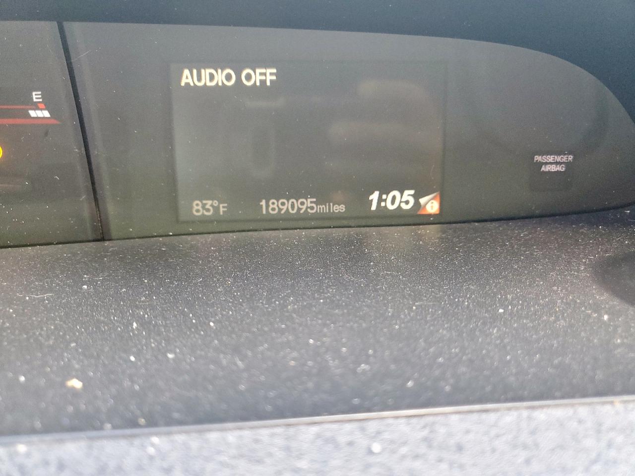 2012 Honda Civic Si VIN: 2HGFB6E54CH704974 Lot: 85588585