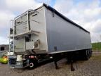 2022 TRAI TRAILER for sale at Copart SANDTOFT