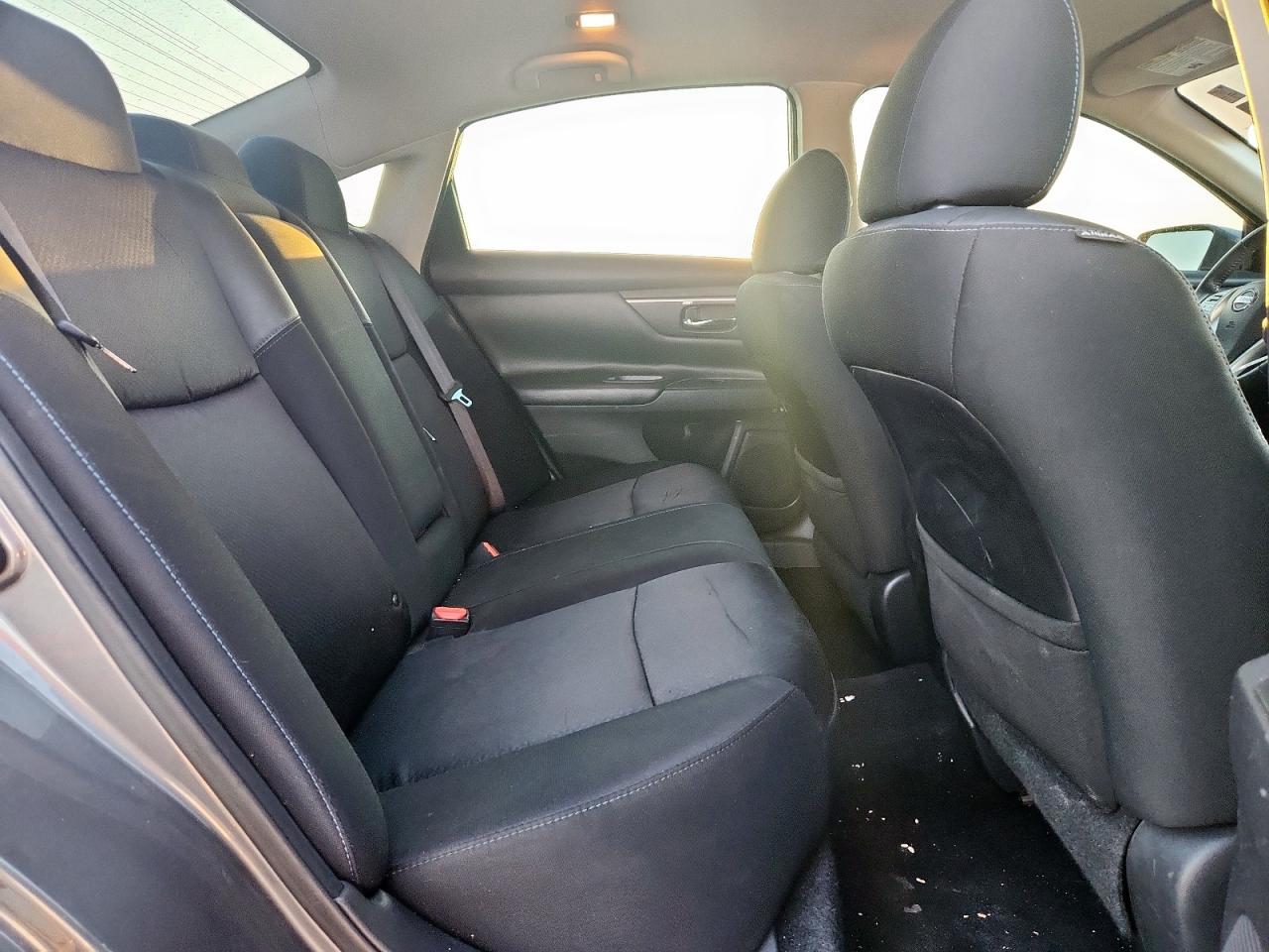 2017 Nissan Altima 2.5 VIN: 1N4AL3AP1HC168092 Lot: 85767805