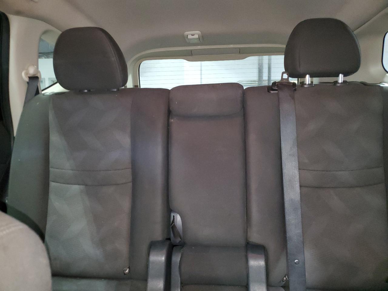 2016 Nissan Rogue S VIN: KNMAT2MV0GP716041 Lot: 85570165