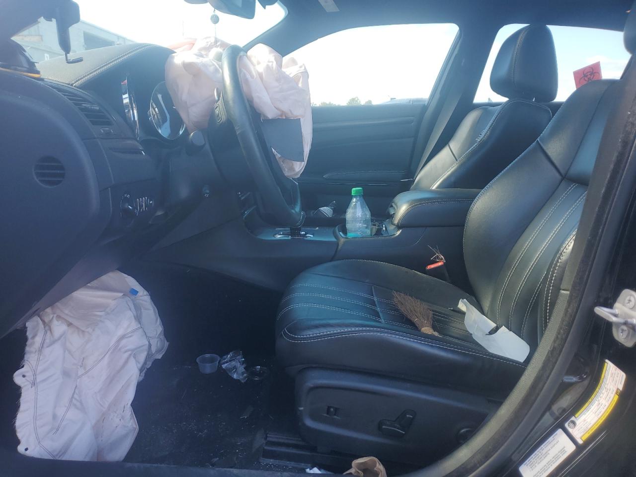 2014 Chrysler 300 S VIN: 2C3CCABG9EH222239 Lot: 82335585