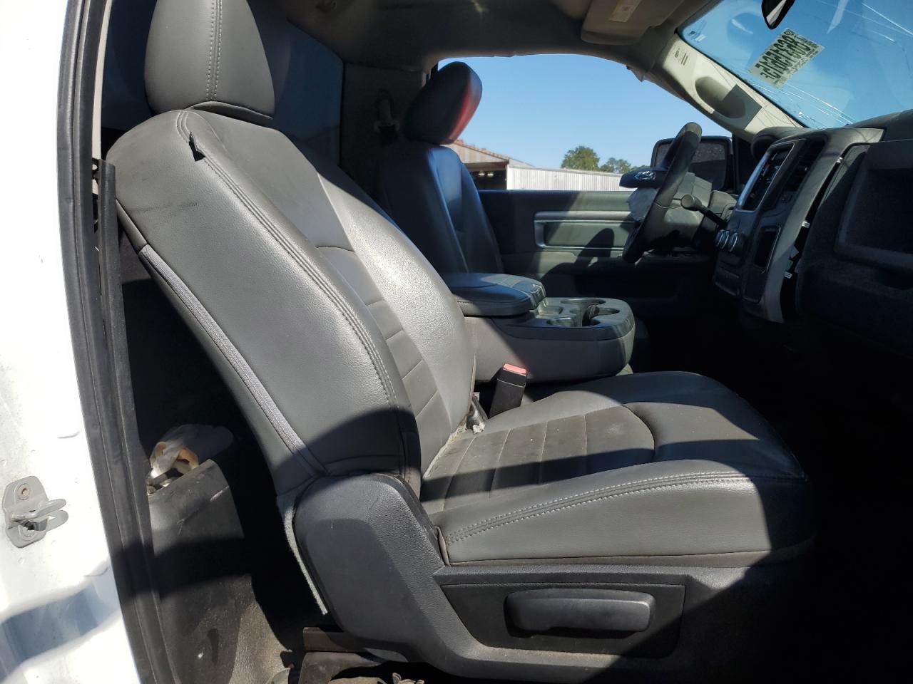 2013 Ram 1500 St VIN: 3C6JR6AT1DG506788 Lot: 86315615