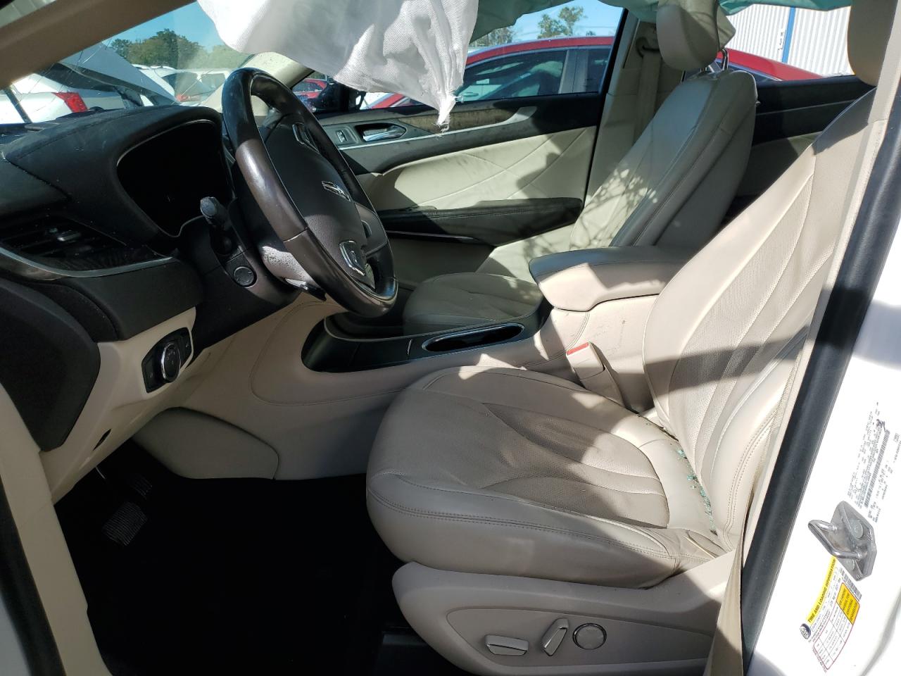 2019 Lincoln Mkc Reserve VIN: 5LMCJ3D96KUL48846 Lot: 86673535