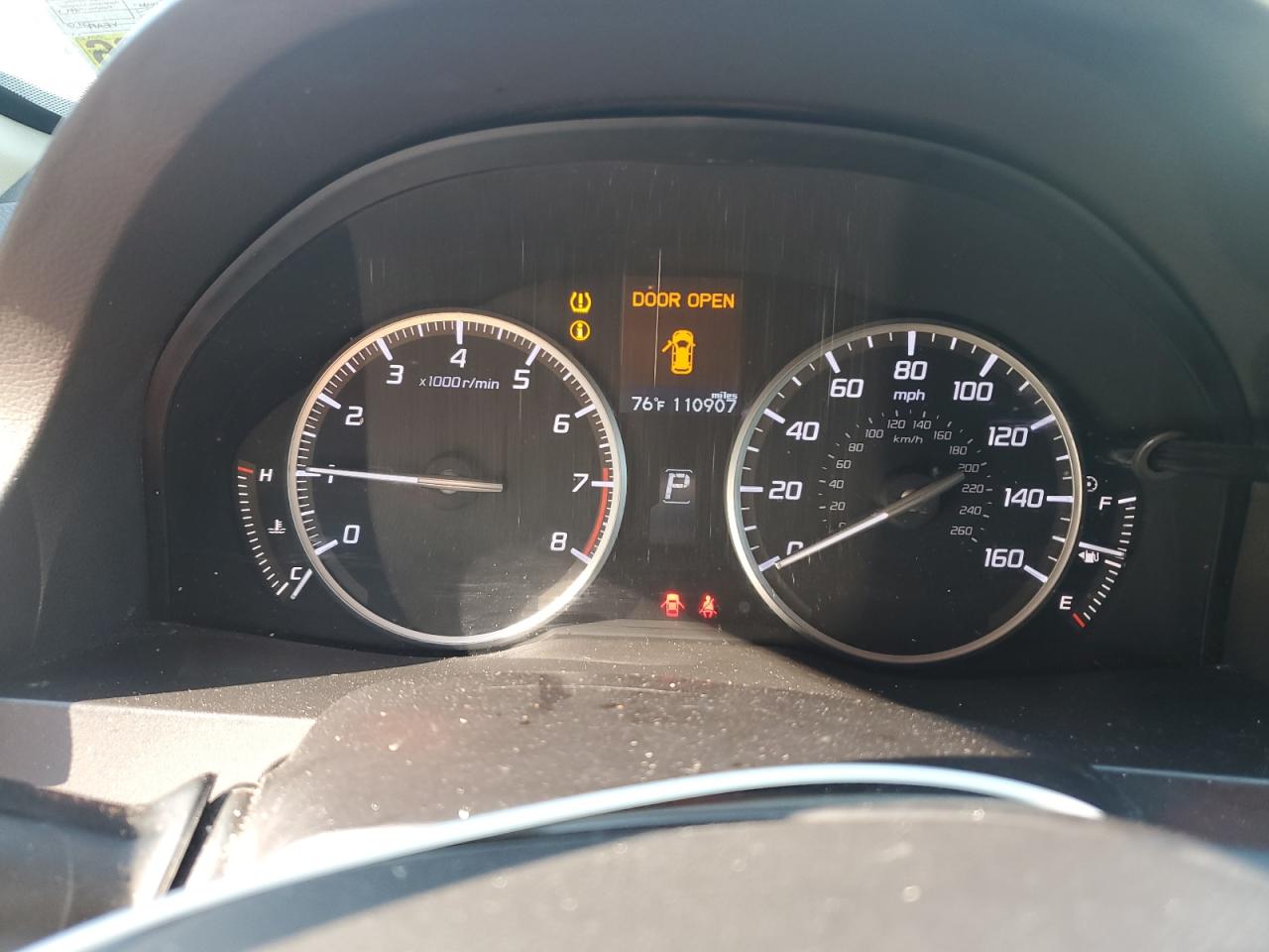 2014 Acura Rdx Technology VIN: 5J8TB3H53EL004303 Lot: 84417215