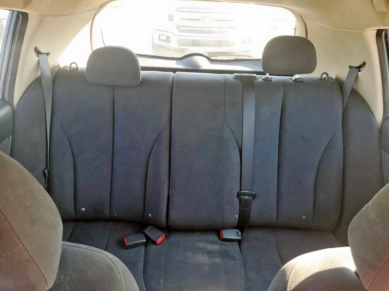 2007 Nissan Versa S VIN: 3N1BC13E57L454547 Lot: 85118925