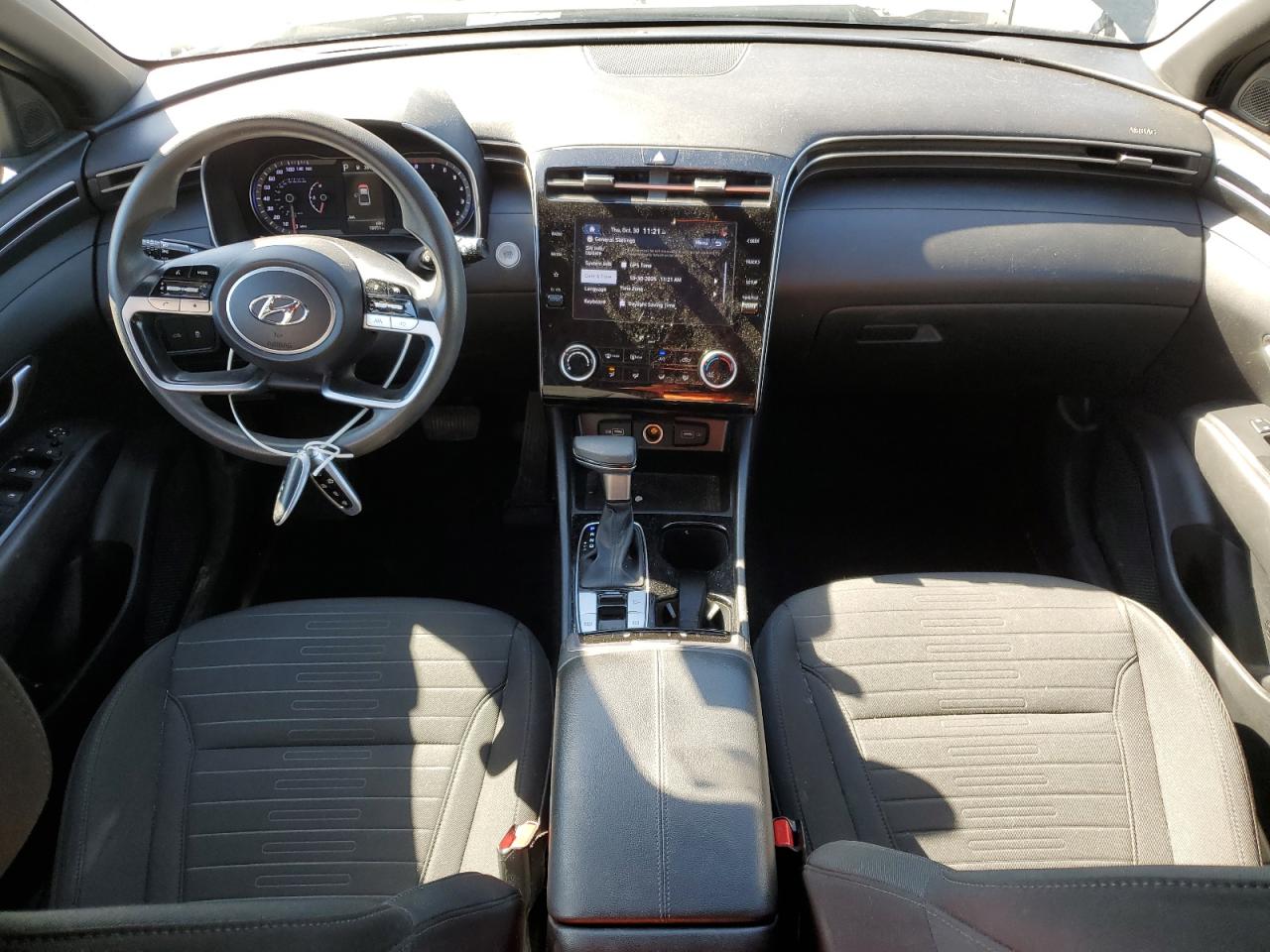 2022 Hyundai Santa Cruz Sel VIN: 5NTJB4AE4NH024362 Lot: 82787105