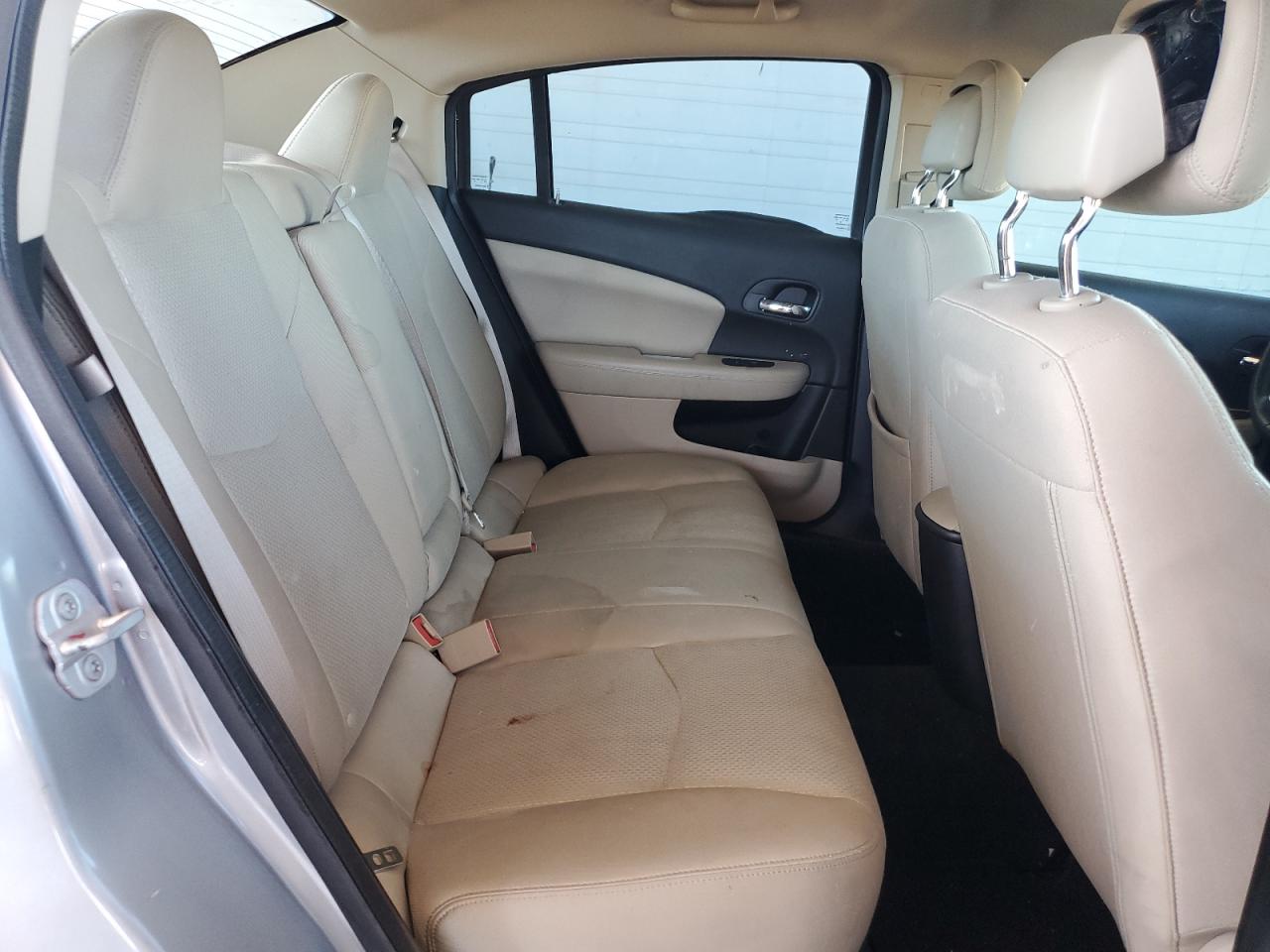 2014 Chrysler 200 Touring VIN: 1C3CCBBB3EN102065 Lot: 85546265