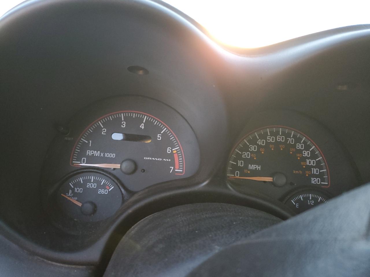 2002 Pontiac Grand Am Se1 VIN: 1G2NF52E12C284867 Lot: 86495595