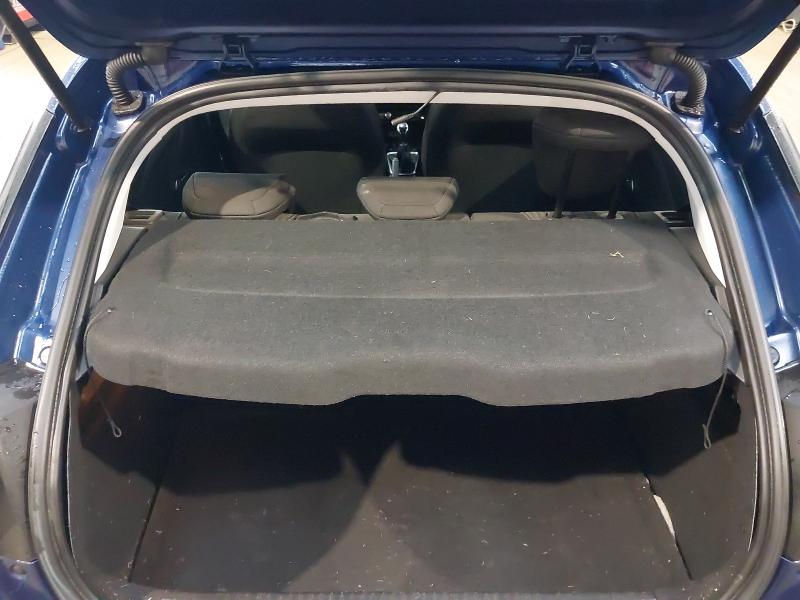 2020 VAUXHALL CORSA 1.2 SE 5DR