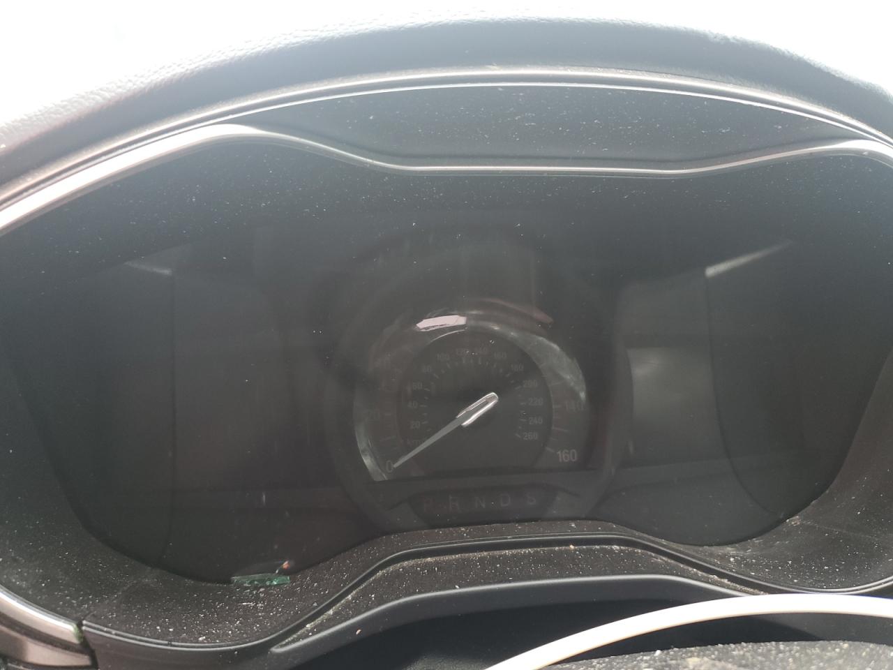 2019 Ford Fusion Sel VIN: 3FA6P0CDXKR233994 Lot: 82440365