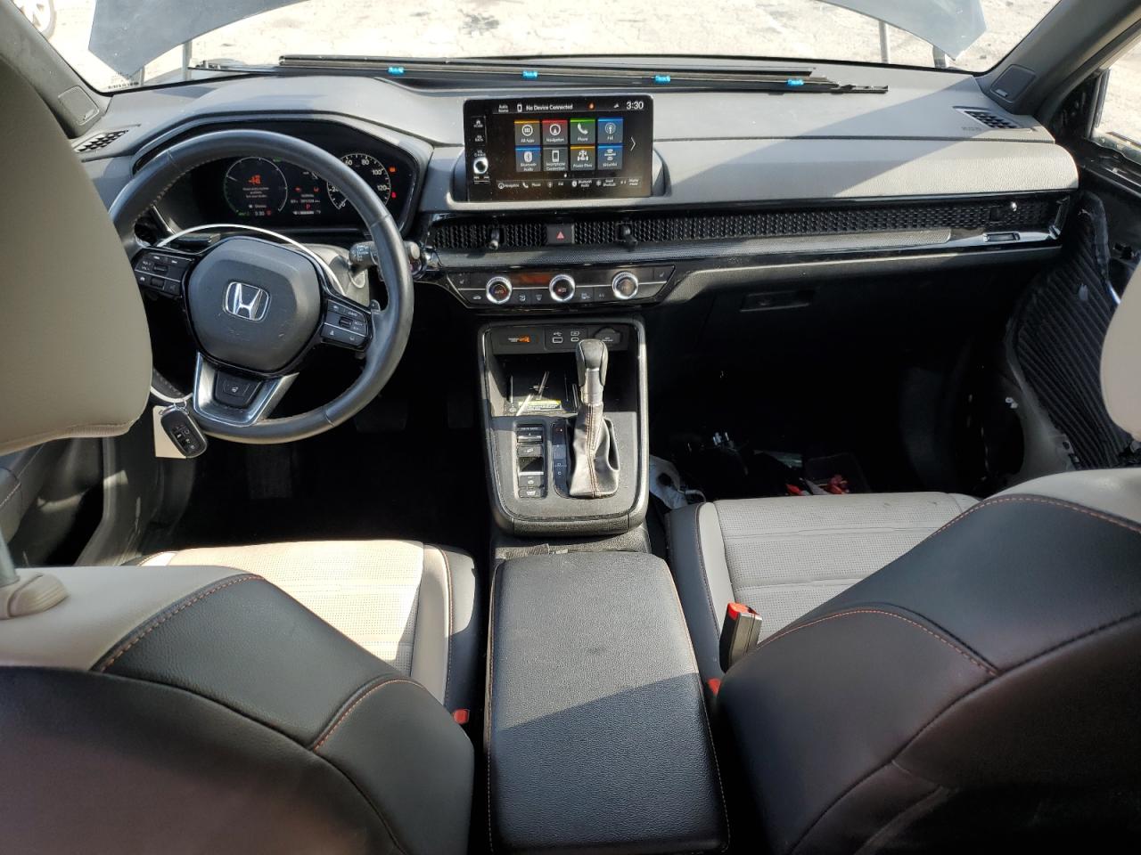 2024 Honda Cr-V Sport Touring VIN: 7FARS6H98RE069822 Lot: 84619215