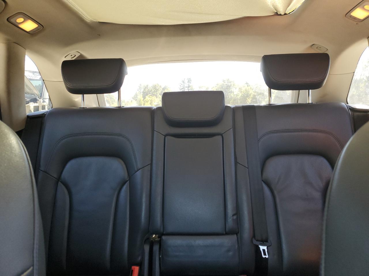 2010 Audi Q5 Premium Plus VIN: WA1LKAFP0AA022670 Lot: 85158115