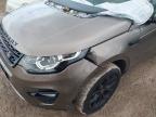 2015 LAND ROVER DISCOVERY SPORT 2.2 SD4 HSE 5DR AUTO for sale at Copart BRISTOL