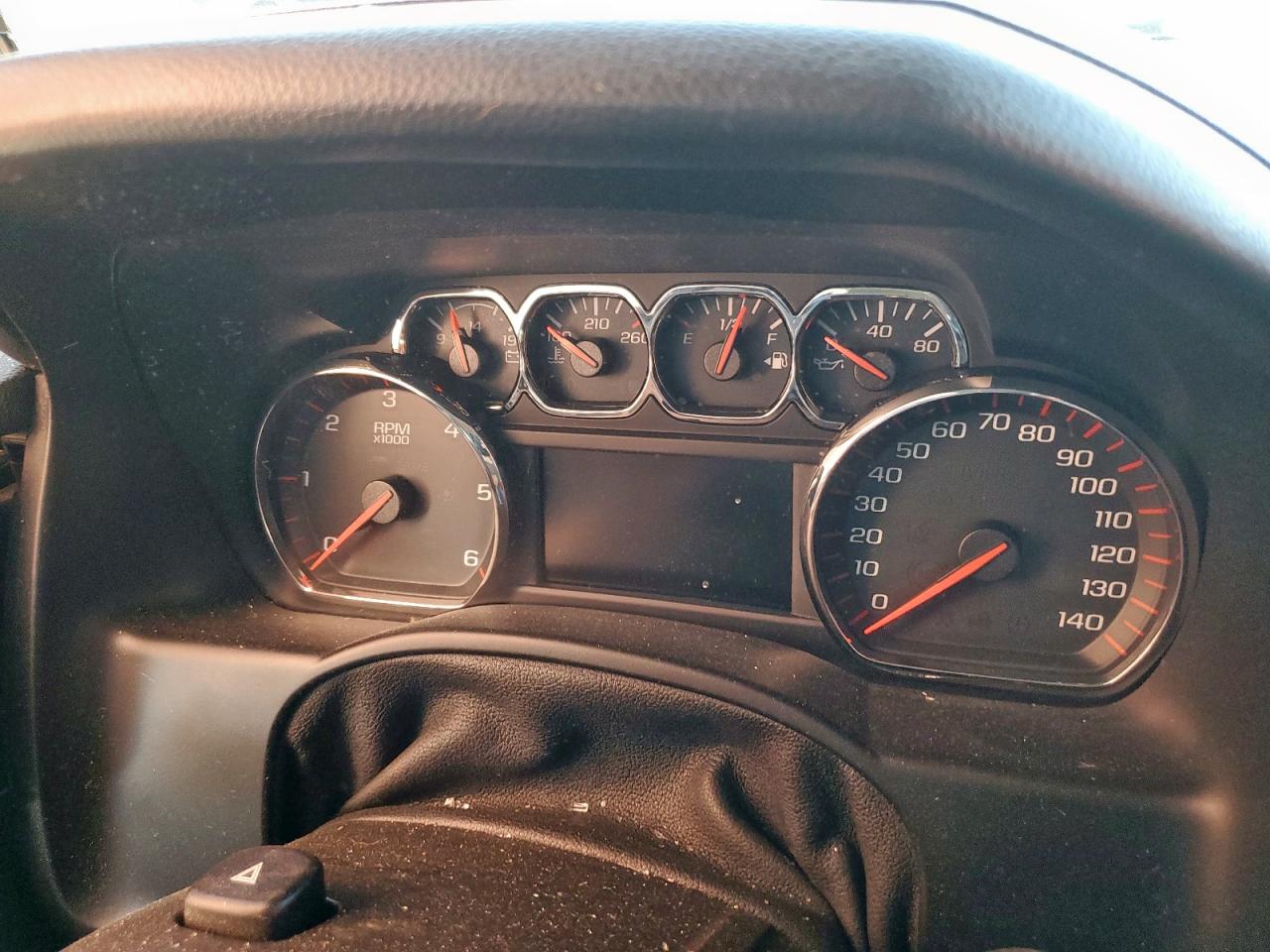 2016 GMC Yukon Slt VIN: 1GKS1BKC2GR317569 Lot: 85875975