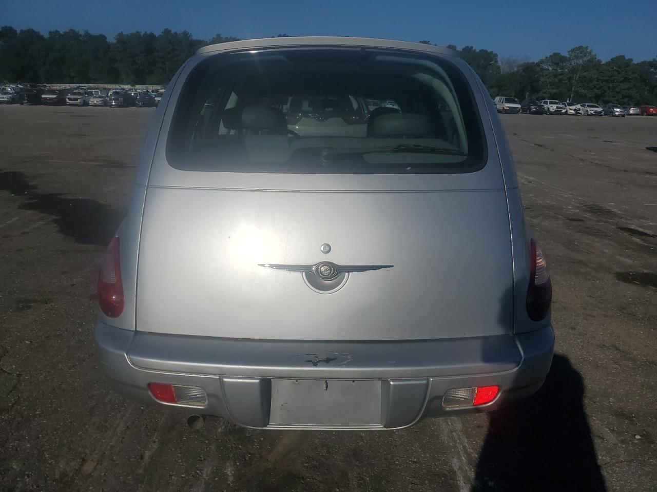 2007 Chrysler Pt Cruiser VIN: 3A4FY48B57T632337 Lot: 85095065