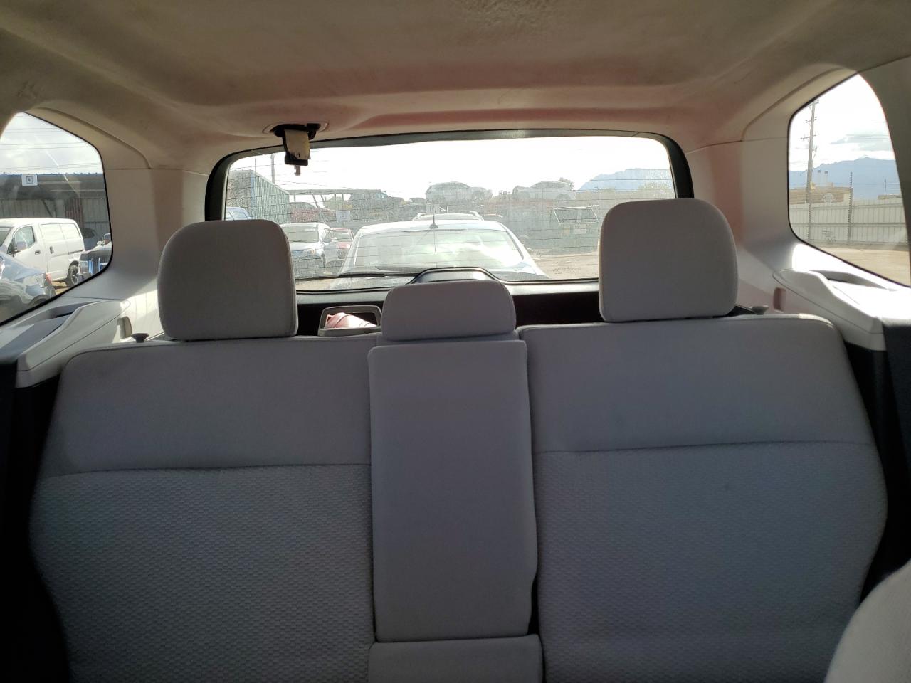 2017 Subaru Forester 2.5I Premium VIN: JF2SJAGC7HH593527 Lot: 87313065