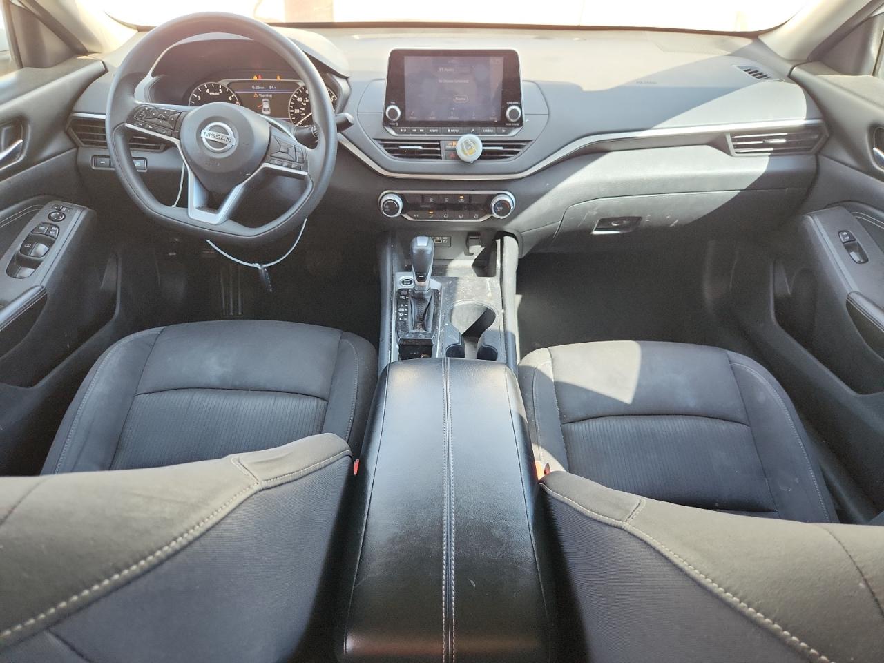 2020 Nissan Altima S VIN: 1N4BL4BV9LC249440 Lot: 82186515