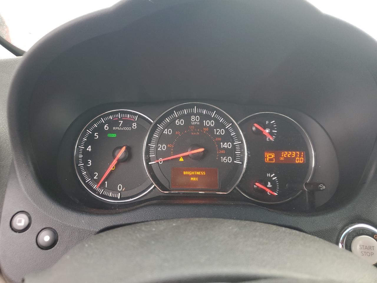 2009 Nissan Maxima S VIN: 1N4AA51E49C806739 Lot: 82643975