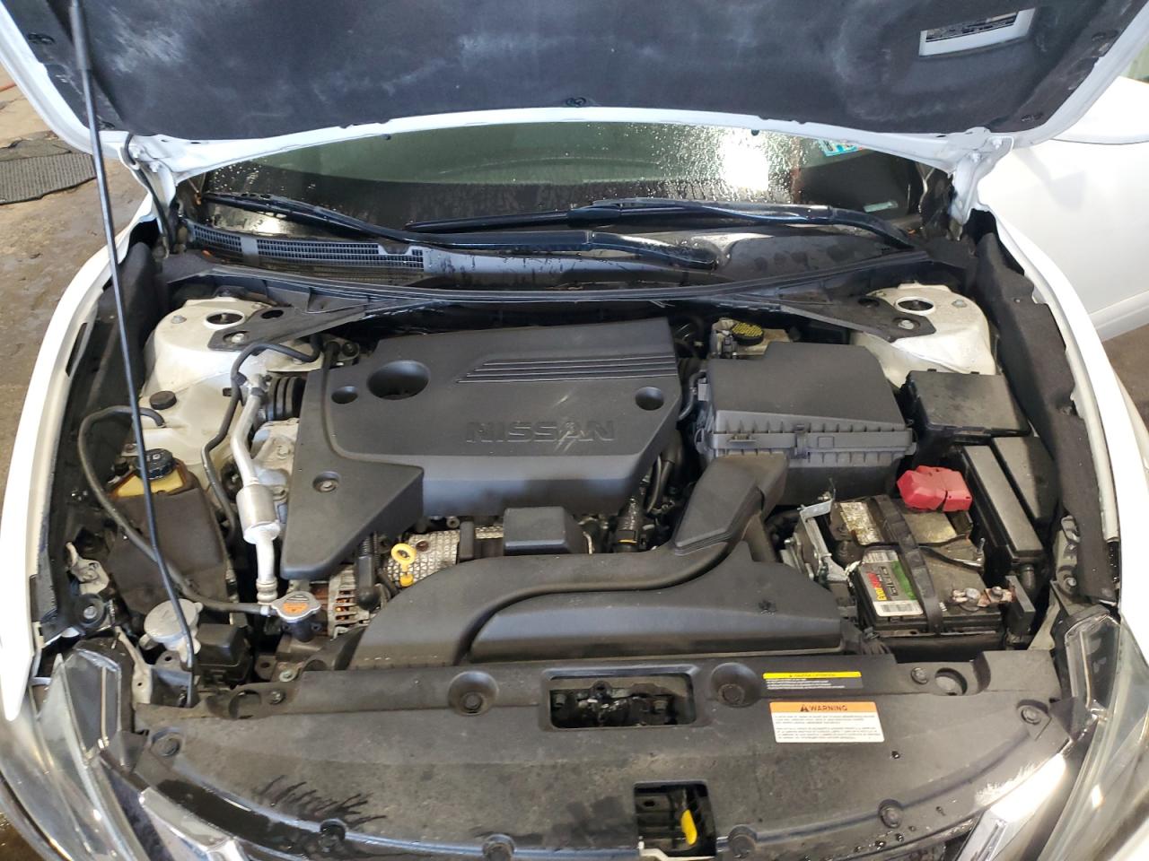 2016 Nissan Altima 2.5 VIN: 1N4AL3AP1GC199678 Lot: 85580875