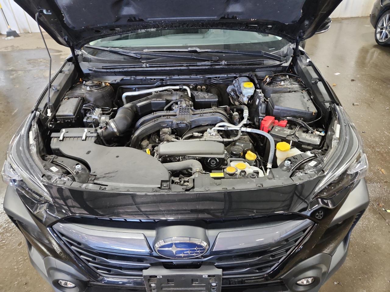 2024 Subaru Outback Premium VIN: 4S4BTAFC1R3114894 Lot: 85172865