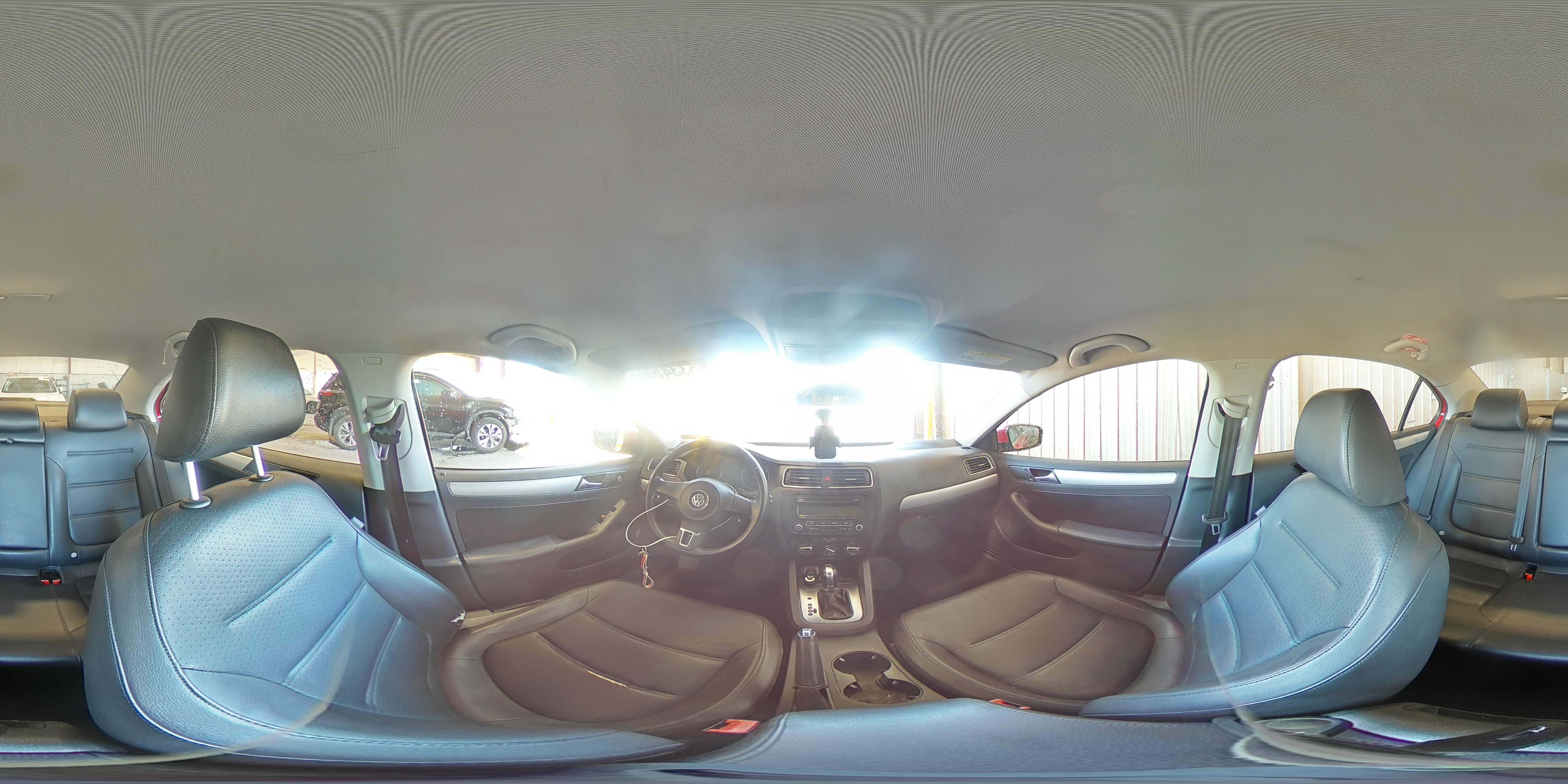 2013 Volkswagen Jetta Se VIN: 3VWDP7AJ0DM265577 Lot: 85334535