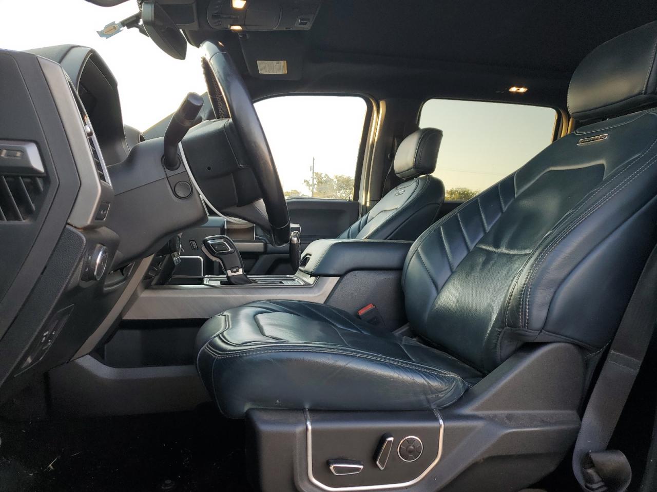 2018 Ford F150 Supercrew VIN: 1FTEW1EG7JFC42587 Lot: 86125645