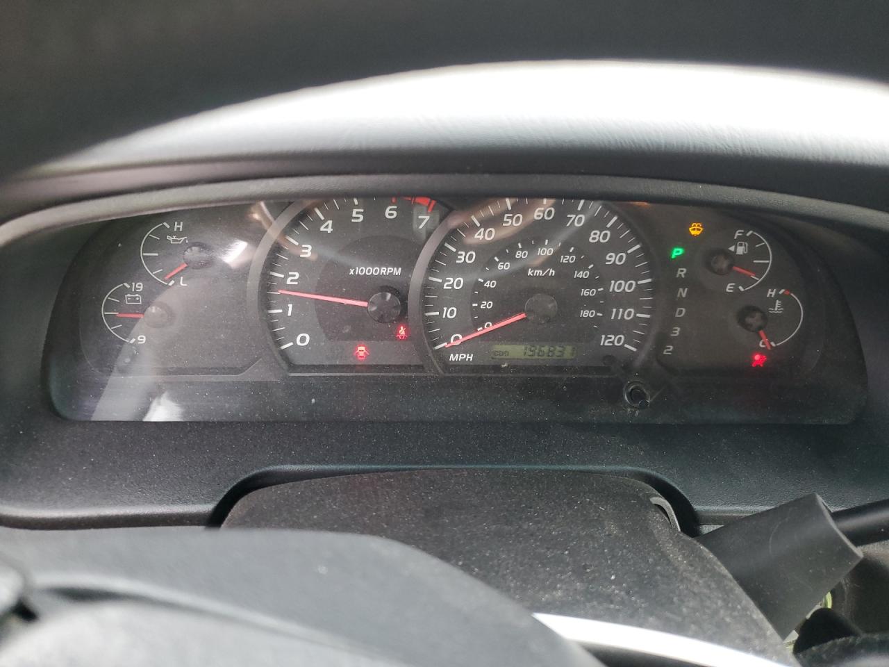 2006 Toyota Tundra Access Cab Sr5 VIN: 5TBRT34146S479170 Lot: 82727245